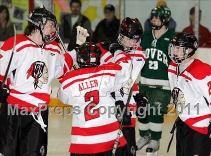 Thumbnail 1 in Dover @ Spaulding photogallery.