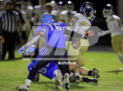 Thumbnail 3 in Lincoln Prep @ Mountainside photogallery.