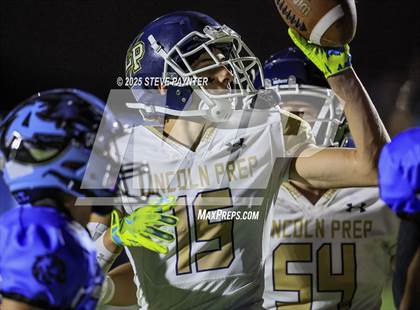 Thumbnail 1 in Lincoln Prep @ Mountainside photogallery.
