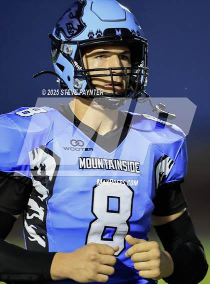 Thumbnail 1 in Lincoln Prep @ Mountainside photogallery.