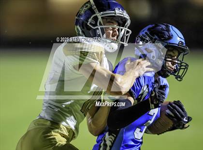 Thumbnail 2 in Lincoln Prep @ Mountainside photogallery.
