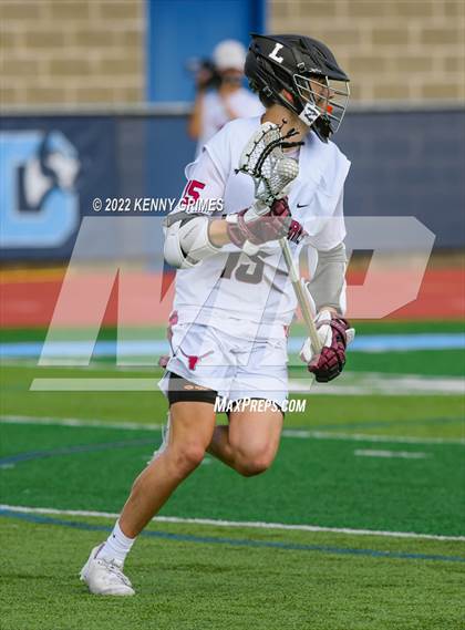 Thumbnail 3 in Walton vs. Lambert (GHSA 6A-7A State Championship) photogallery.