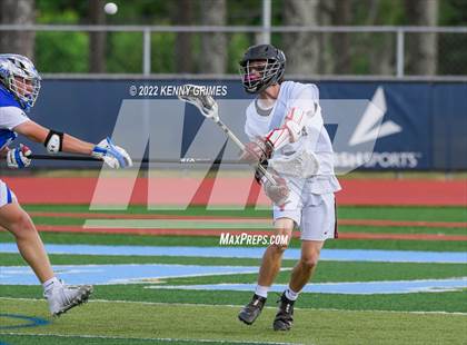 Thumbnail 3 in Walton vs. Lambert (GHSA 6A-7A State Championship) photogallery.