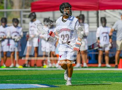 Thumbnail 2 in Walton vs. Lambert (GHSA 6A-7A State Championship) photogallery.