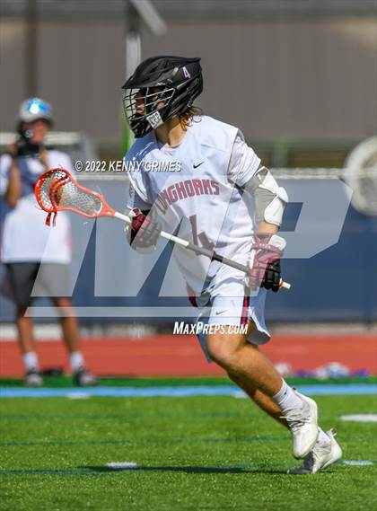 Thumbnail 2 in Walton vs. Lambert (GHSA 6A-7A State Championship) photogallery.