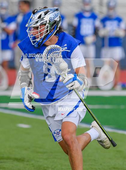 Thumbnail 2 in Walton vs. Lambert (GHSA 6A-7A State Championship) photogallery.