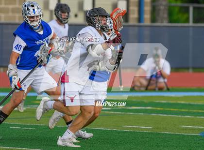 Thumbnail 2 in Walton vs. Lambert (GHSA 6A-7A State Championship) photogallery.