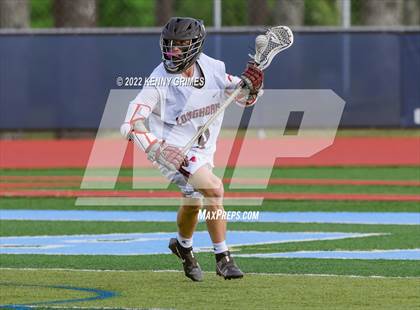 Thumbnail 2 in Walton vs. Lambert (GHSA 6A-7A State Championship) photogallery.