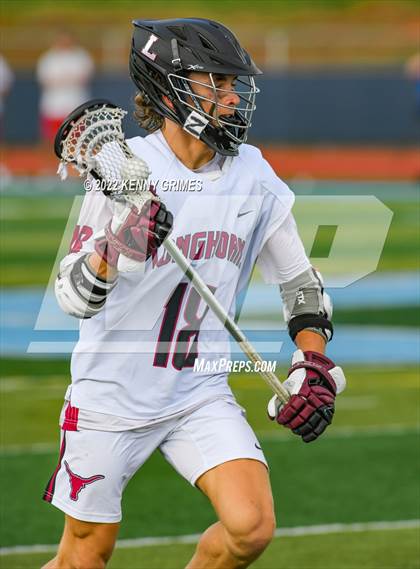 Thumbnail 2 in Walton vs. Lambert (GHSA 6A-7A State Championship) photogallery.