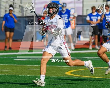 Thumbnail 2 in Walton vs. Lambert (GHSA 6A-7A State Championship) photogallery.