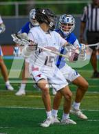 Photo from the gallery "Walton vs. Lambert (GHSA 6A-7A State Championship)"