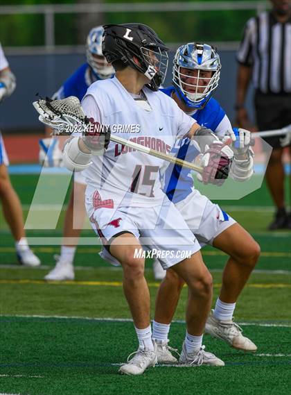 Thumbnail 1 in Walton vs. Lambert (GHSA 6A-7A State Championship) photogallery.