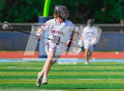 Thumbnail 1 in Walton vs. Lambert (GHSA 6A-7A State Championship) photogallery.