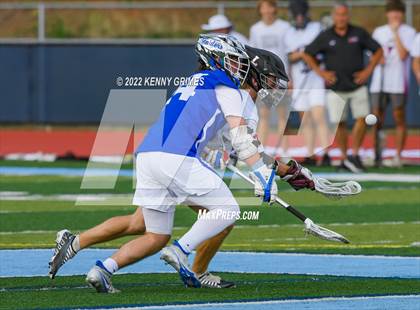 Thumbnail 3 in Walton vs. Lambert (GHSA 6A-7A State Championship) photogallery.