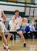 Photo from the gallery "Timberline vs. Capital (IHSAA 5A District III Round 1)"