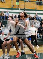 Photo from the gallery "Timberline vs. Capital (IHSAA 5A District III Round 1)"