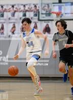 Photo from the gallery "Timberline vs. Capital (IHSAA 5A District III Round 1)"