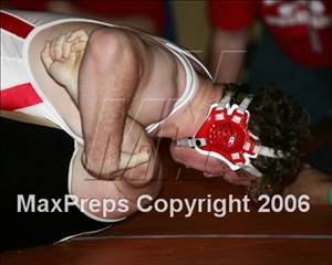 Foothill Invitational (Day 2 - Semifinal Round)