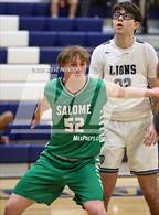 Photo from the gallery "Salome @ North Valley Christian Academy"
