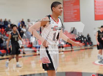 Thumbnail 1 in Plant vs. Creekside (Prep Hoops Sun Bash) photogallery.