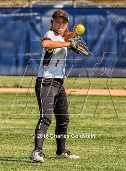 Thumbnail 3 in Oaks Christian @ Agoura photogallery.