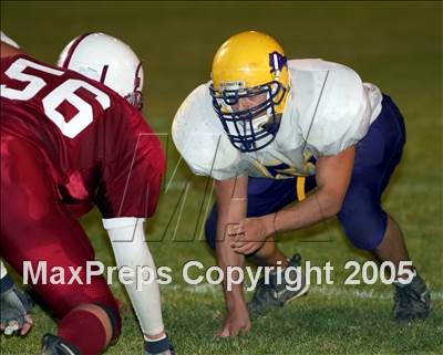 Thumbnail 2 in Live Oak @ Rio Vista (D3 Section Final) photogallery.