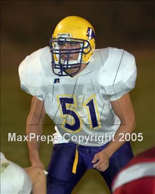 Thumbnail 3 in Live Oak @ Rio Vista (D3 Section Final) photogallery.