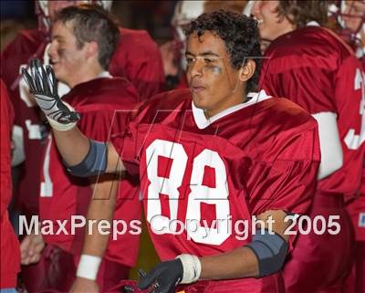 Thumbnail 3 in Live Oak @ Rio Vista (D3 Section Final) photogallery.