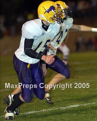 Thumbnail 3 in Live Oak @ Rio Vista (D3 Section Final) photogallery.