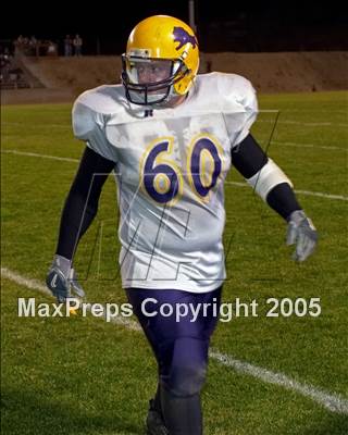 Thumbnail 2 in Live Oak @ Rio Vista (D3 Section Final) photogallery.