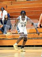 Photo from the gallery "Jacksonville @ Havelock"