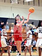 Photo from the gallery "Jacksonville @ Havelock"