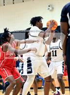 Photo from the gallery "Jacksonville @ Havelock"