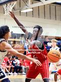 Photo from the gallery "Jacksonville @ Havelock"