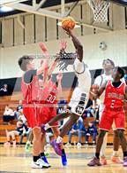 Photo from the gallery "Jacksonville @ Havelock"