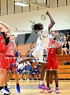 Photo from the gallery "Jacksonville @ Havelock"