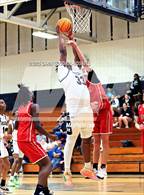 Photo from the gallery "Jacksonville @ Havelock"
