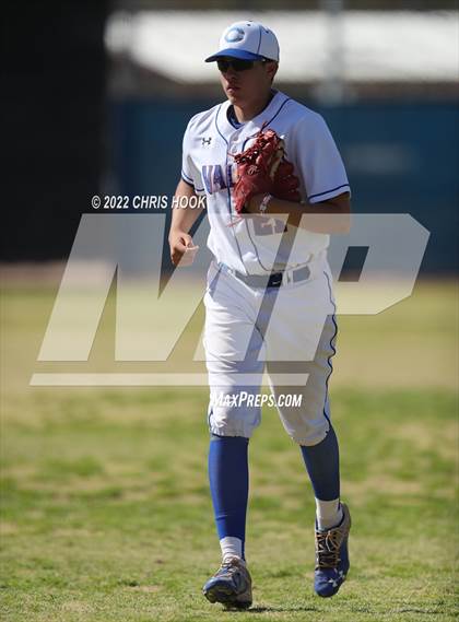 Thumbnail 2 in Marana v Chino Valley (Lancer Baseball Classic) photogallery.