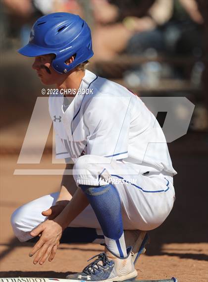 Thumbnail 3 in Marana v Chino Valley (Lancer Baseball Classic) photogallery.