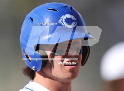 Thumbnail 3 in Marana v Chino Valley (Lancer Baseball Classic) photogallery.
