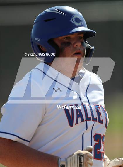 Thumbnail 3 in Marana v Chino Valley (Lancer Baseball Classic) photogallery.