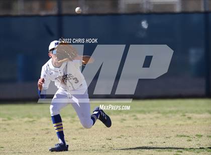 Thumbnail 3 in Marana v Chino Valley (Lancer Baseball Classic) photogallery.