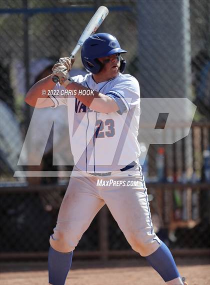 Thumbnail 2 in Marana v Chino Valley (Lancer Baseball Classic) photogallery.