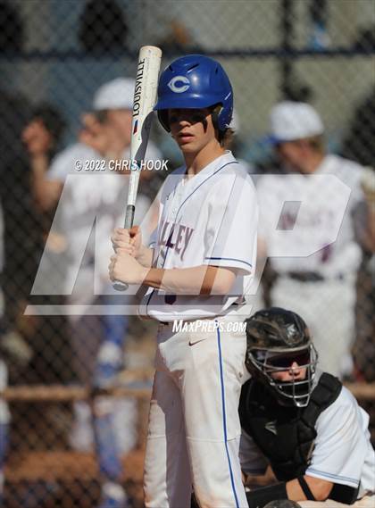 Thumbnail 3 in Marana v Chino Valley (Lancer Baseball Classic) photogallery.