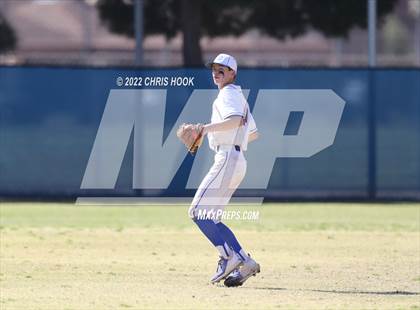 Thumbnail 1 in Marana v Chino Valley (Lancer Baseball Classic) photogallery.