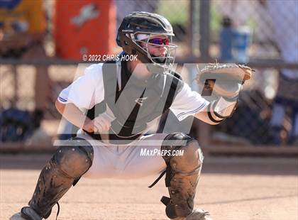 Thumbnail 3 in Marana v Chino Valley (Lancer Baseball Classic) photogallery.