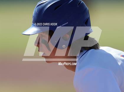 Thumbnail 3 in Marana v Chino Valley (Lancer Baseball Classic) photogallery.