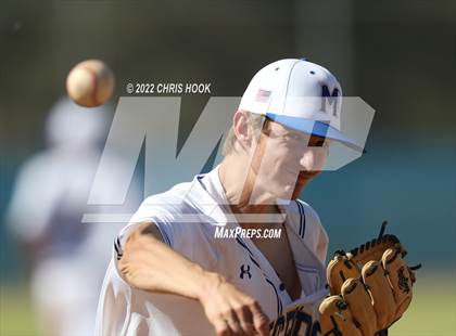 Thumbnail 2 in Marana v Chino Valley (Lancer Baseball Classic) photogallery.