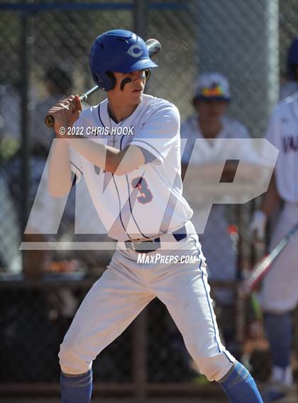 Thumbnail 2 in Marana v Chino Valley (Lancer Baseball Classic) photogallery.