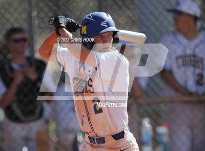 Thumbnail 2 in Marana v Chino Valley (Lancer Baseball Classic) photogallery.